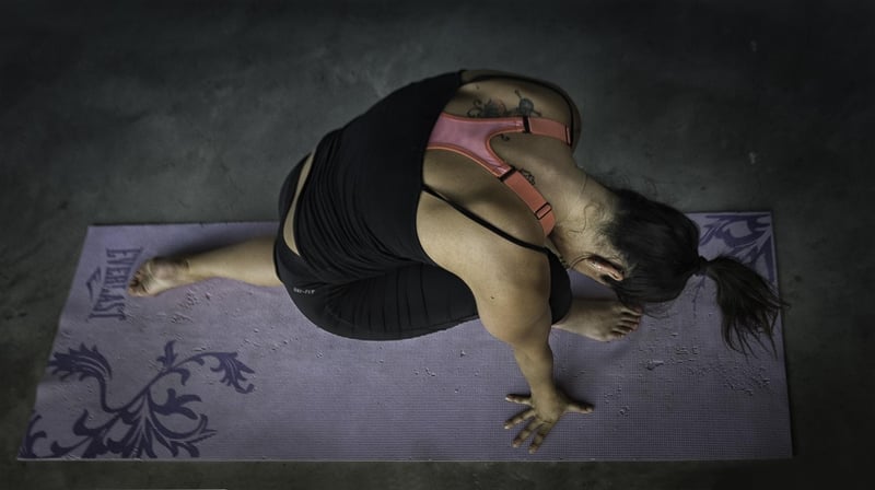 Yoga for Wellness